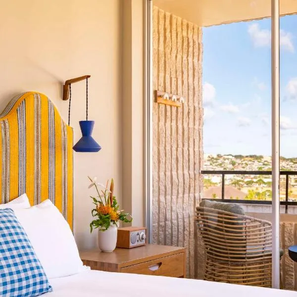 Wayfinder Waikiki - Voted Top 10 Best Hotels in Hawaii!, hotel in Honolulu