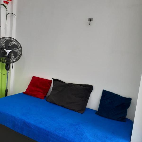 Apartamento Temporada Dalva Copacabana - Foto 2