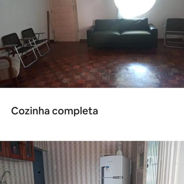 Excelente casa de praia com piscina - Foto 4