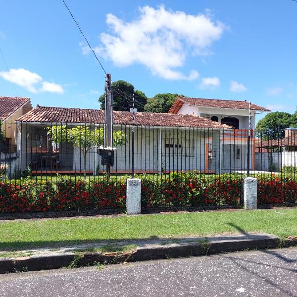 Excelente casa de praia com piscina - Foto 5