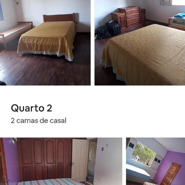 Excelente casa de praia com piscina - Foto 2