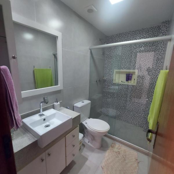 Cobertura no Villa da Praia Grande Resort Residence - Foto 3
