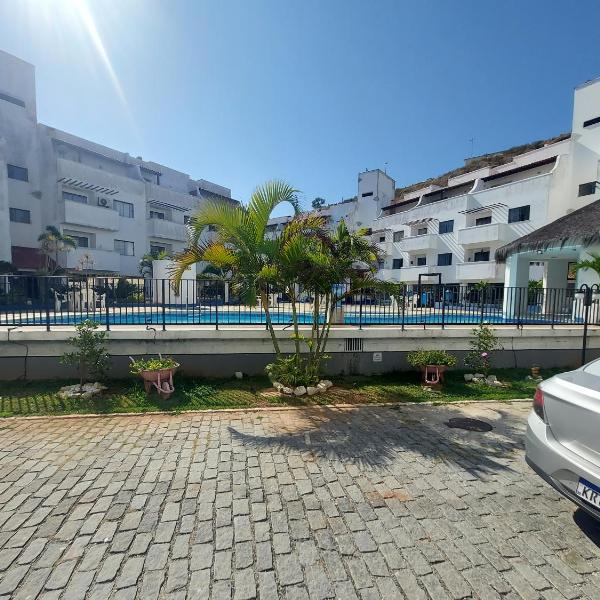 Cobertura no Villa da Praia Grande Resort Residence - Foto 4