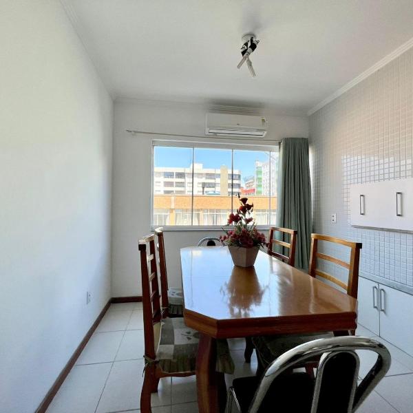 Melhor custo beneficio, 2 quartos, suíte, 3 splits , wi-fi - Foto 4