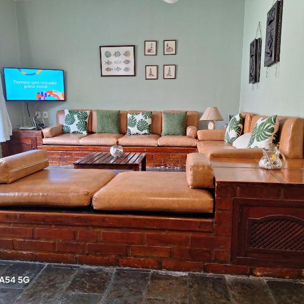 Casa da Prainha - Refúgio familiar a 3min da areia !