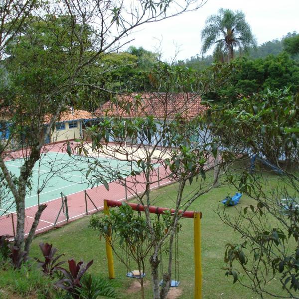 Pousada Sapucaia - Foto 4