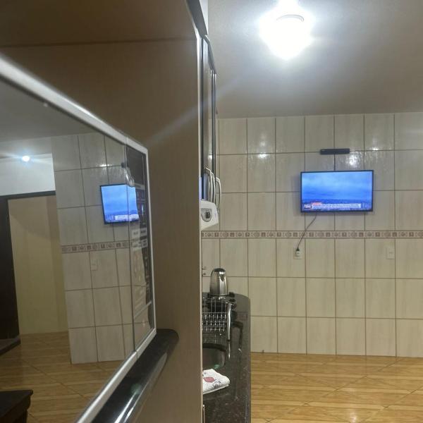 SOBRADO Com 3 QUARTOS NO CORAÇÃO DO COSTA E SILVA - Foto 3