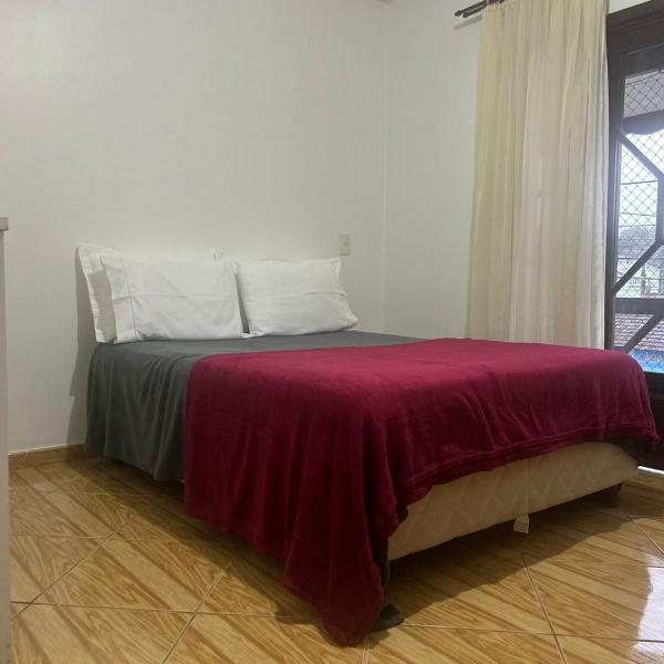 SOBRADO Com 3 QUARTOS NO CORAÇÃO DO COSTA E SILVA - Foto 2