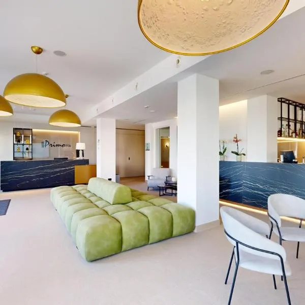 PRIMO OSTUNI HOTEL – hotel w mieście Ostuni