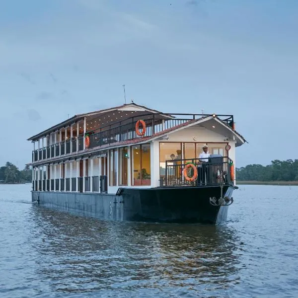 Houseboats by DAE - Colombo, hotel a Piliyandala