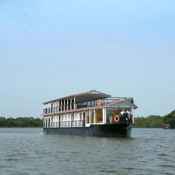 Houseboats by DAE - Colombo, hotel u gradu 'Piliyandala'