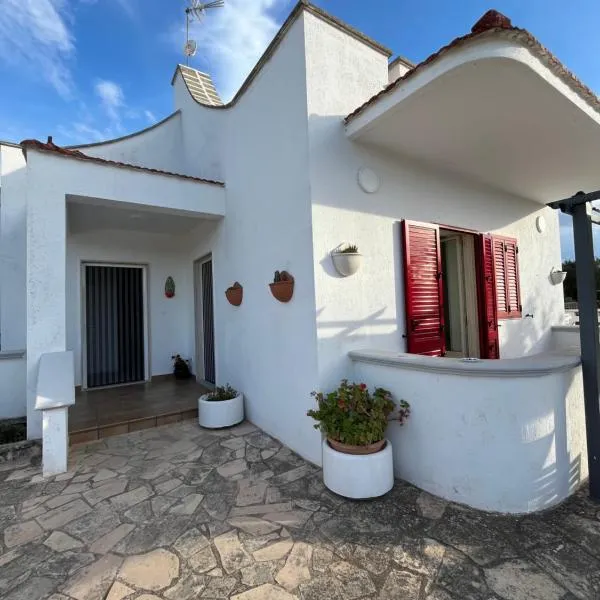 La Mia Villa, hotel in Ceglie Messapica