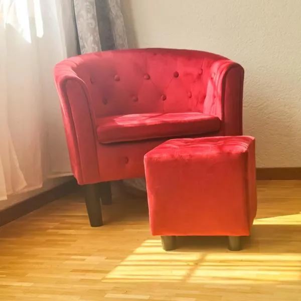 Sofia Apartment - Aare Jungfrau AG, hotel v destinaci Wilderswil