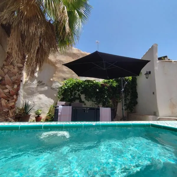 Casa Real, hotel in Salar