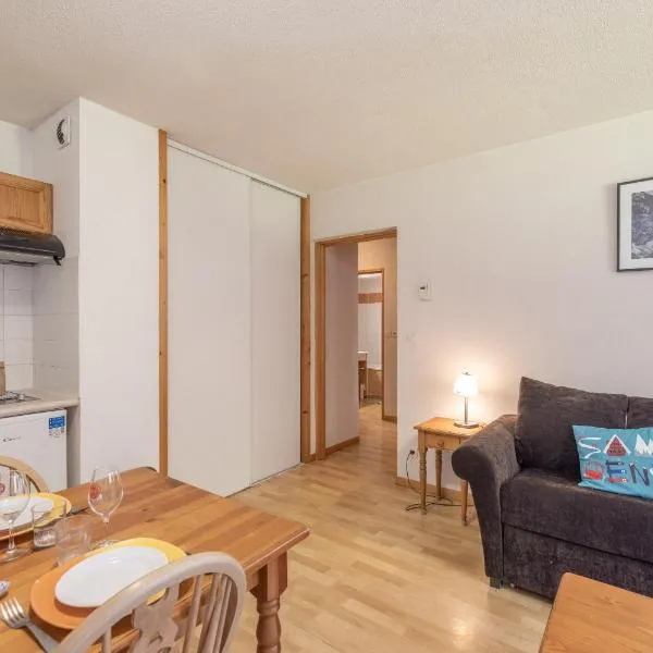 Appt Le Grand Tetras F14 - 4 pers – hotel w mieście Samoëns