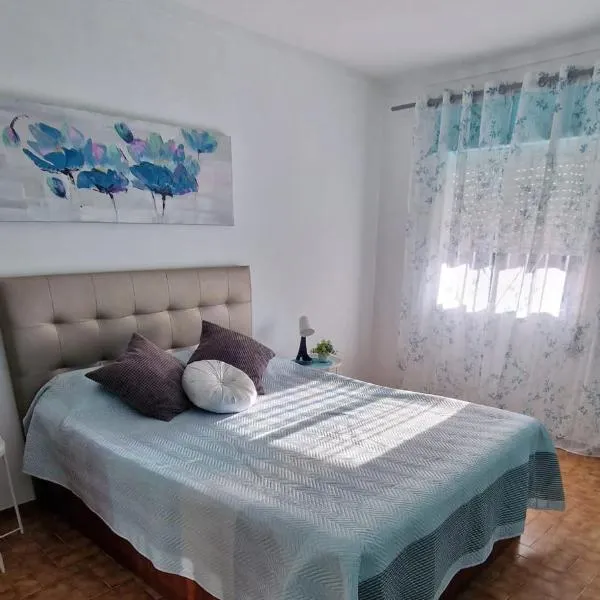 Casa 33, hotel v destinaci Lagos