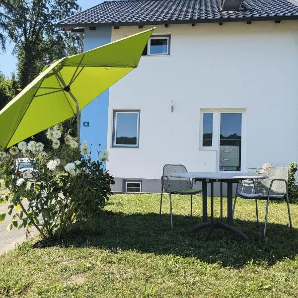 Stop & Sleep Ybbs, hotel v destinaci Ybbs an der Donau