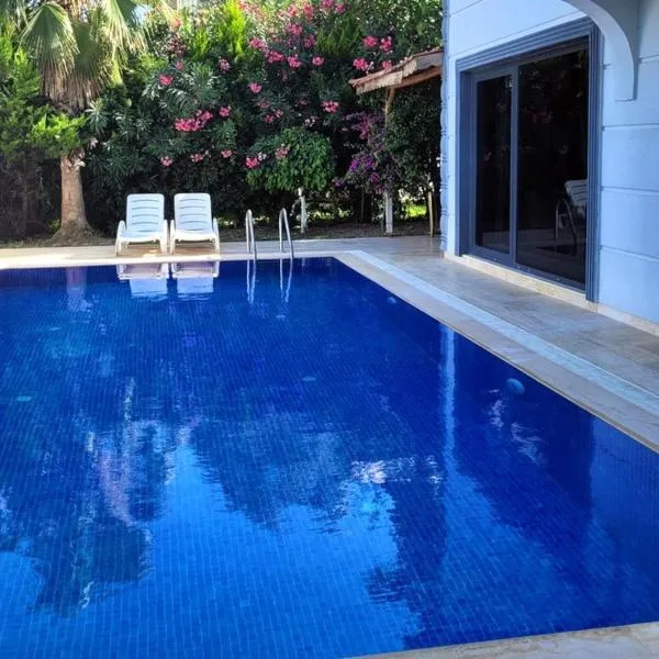 TALYA TURİZM TATİLEVLERİ ve VİLLALARI, hotel in Belek