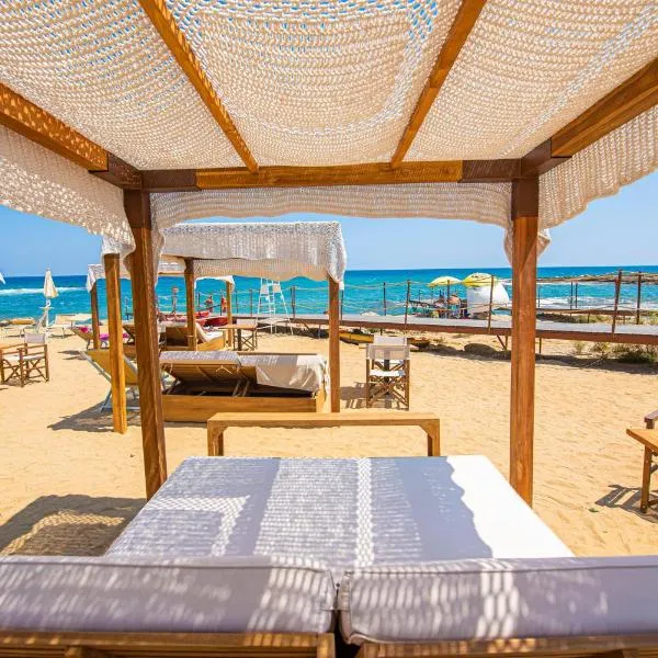 Pietrablu Resort & Spa - CDSHotels, hotel Polignano a Maréban