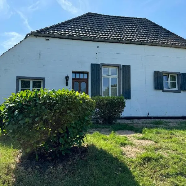 HIDO Landhaus am See, Hotel in Xanten