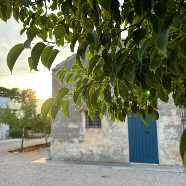 Tenuta Villa Vittoria, hotel v destinácii Copertino
