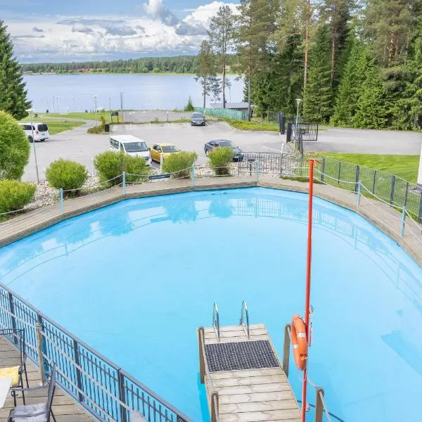Vuokatti Booking Suites, hotel em Vuokatti