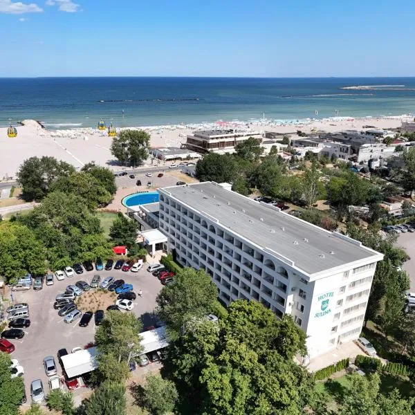 Hotel Sulina International, hotel sa Mamaia