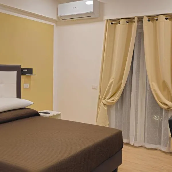 Convenient Booking B&B, hotell i Rom