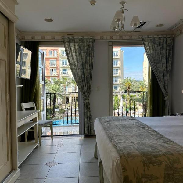 Il Campanario - Vista Para a Piscina - Foto 2