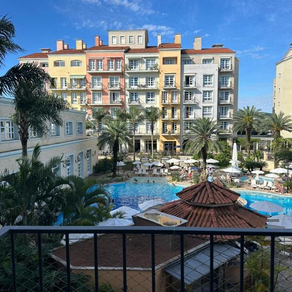 Il Campanario - Vista Para a Piscina - Foto 4