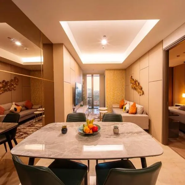 Lakuna 31 Sudirman, hotel in Makassar