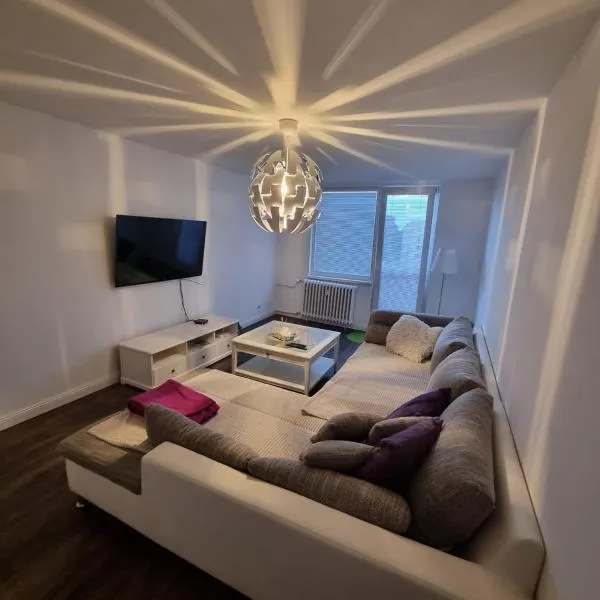 Slnečný apartmán u Klaudii, hotel Léván