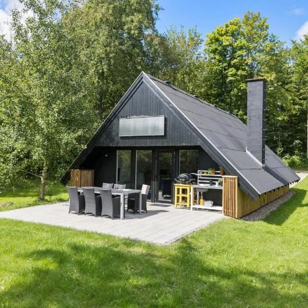 Awesome Home In Toftlund With Wifi, hotel din Toftlund