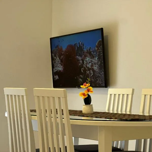 Medjugorje Apartment、メジュゴリエのホテル