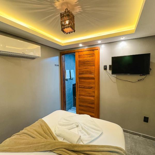 Milos Hotel Icaraizinho - Foto 4