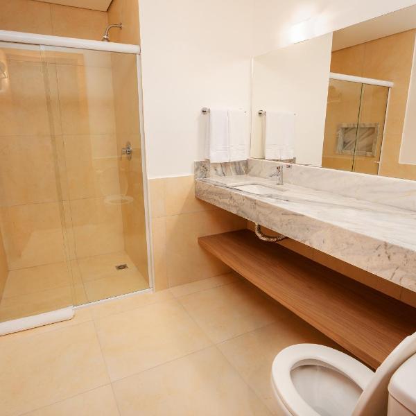 Go Inn Goiana by Atlantica Hotels - Foto 3