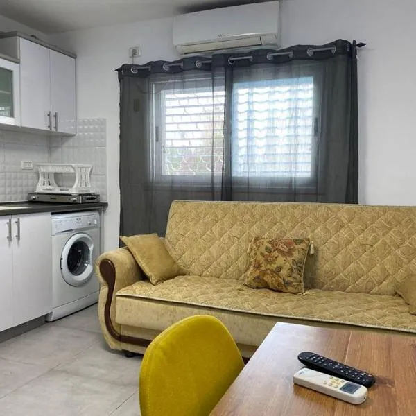 Advance comfort, hotel in Beer Sheva