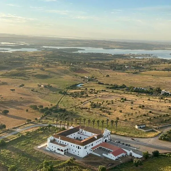 Convento da Orada - Monsaraz, hotel in Monsaraz