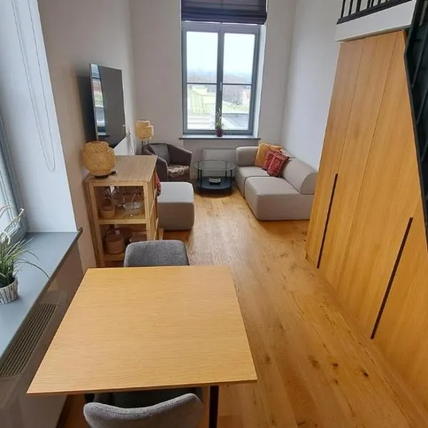 KaunasInn Loft, hotel in Kaunas