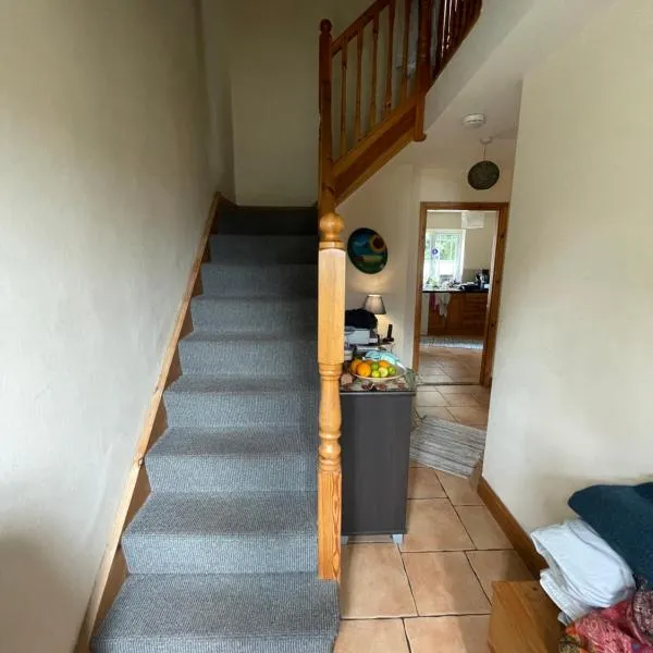 Family home, hotel v destinaci Enniscorthy