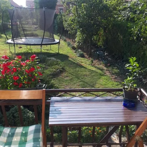Guest house Limes, hotell i Zatonje