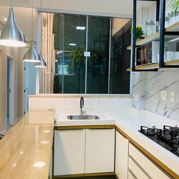 Recanto Central Premium - Foto 3