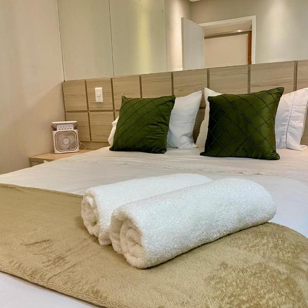 Recanto Central Premium - Foto 2
