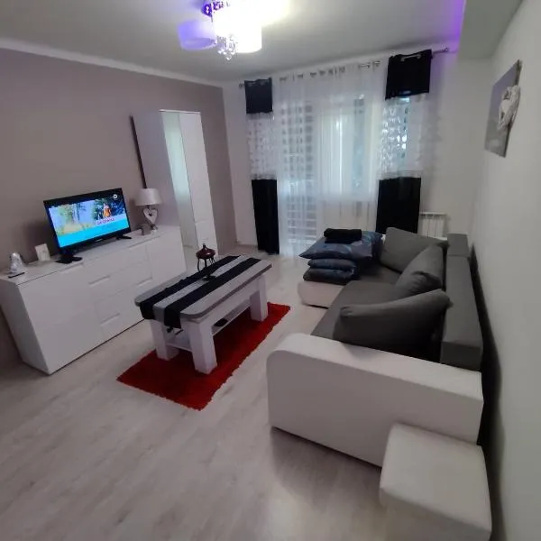Apartament Premium, hotel in Przemyśl
