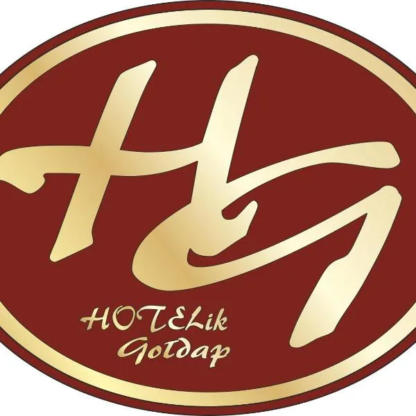 Hotelik Gołdap, hotel v destinaci Gołdap
