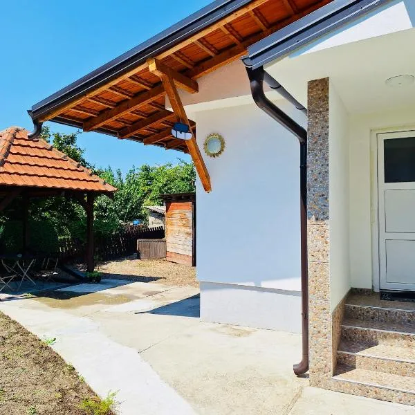 Apartman Radulovic, hotel v destinaci Negotin