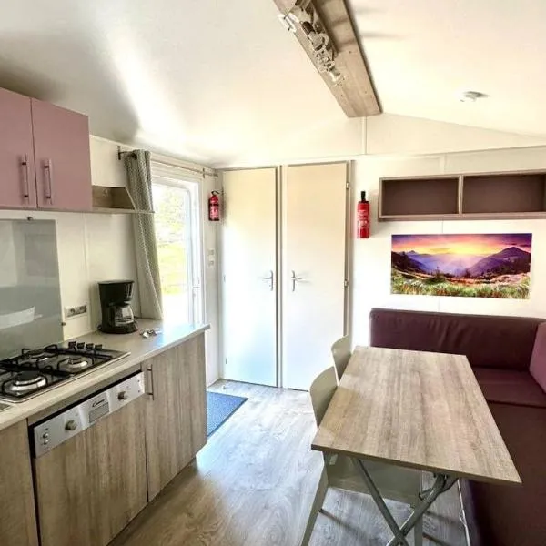 Cottage 1, hotell i Agarn