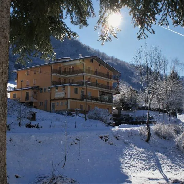 Hotel della valle, hotel v destinaci Vernante