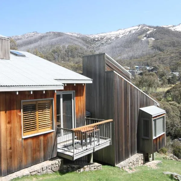 CHILL-OUT - Thredbo, hotel en Thredbo