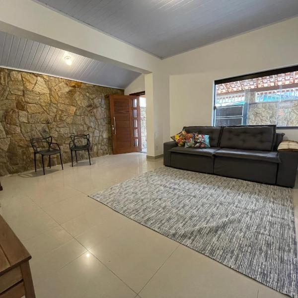 Casa Aconchego